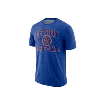 Nike T Shirts Men Lash Blue