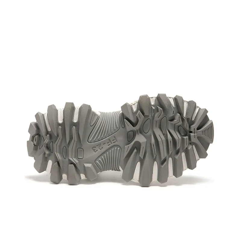 MIO Low-Top Chunky Sneakers Unisex-23