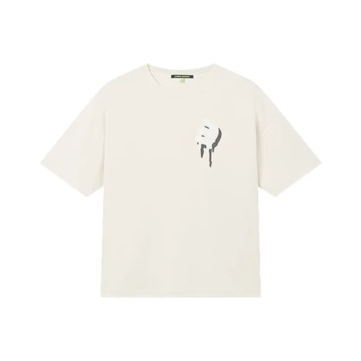 Caver&Hunter SS22 T Shirt Unisex-0