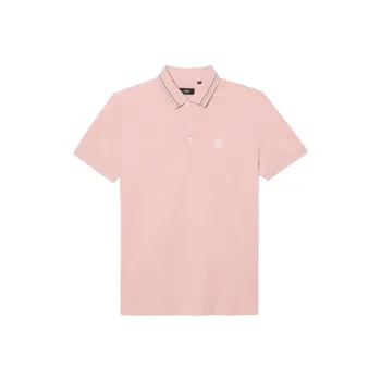 RARE T Shirts Men Pink