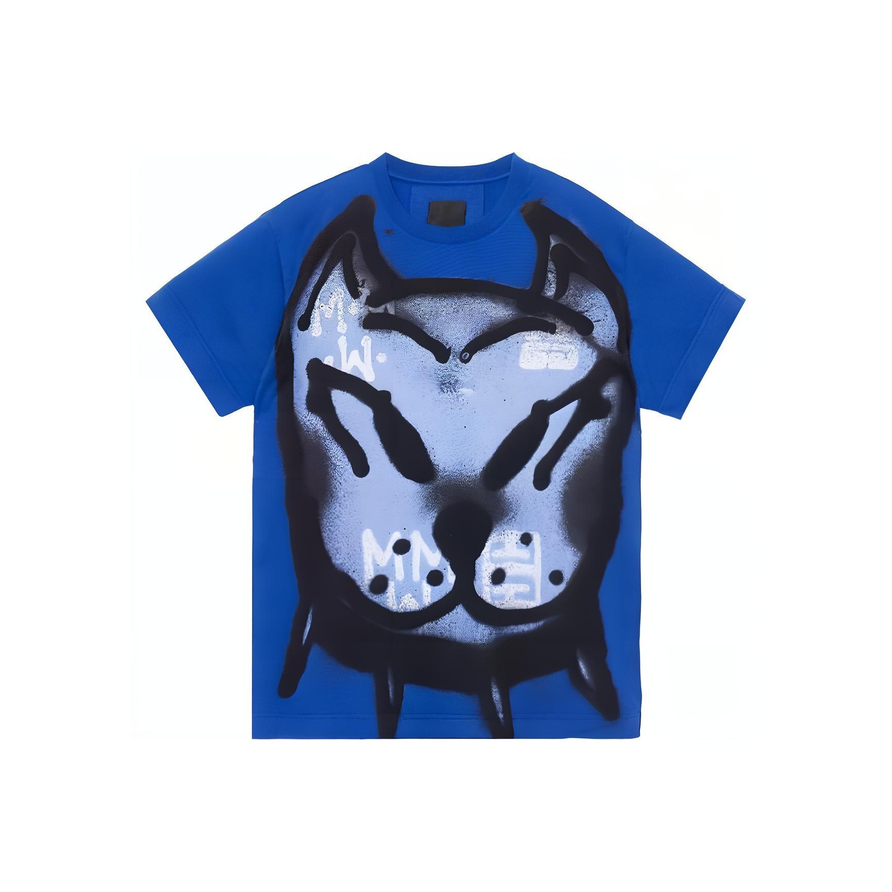【限定コラボ】GIVENCHY × CHITO デニムジャケット 希少デザイン 限定コラボ】GIVENCHY × CHITO デニムジャケット 希少デザイン
