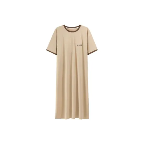 DanceBees Nightgown Women's Standard Color