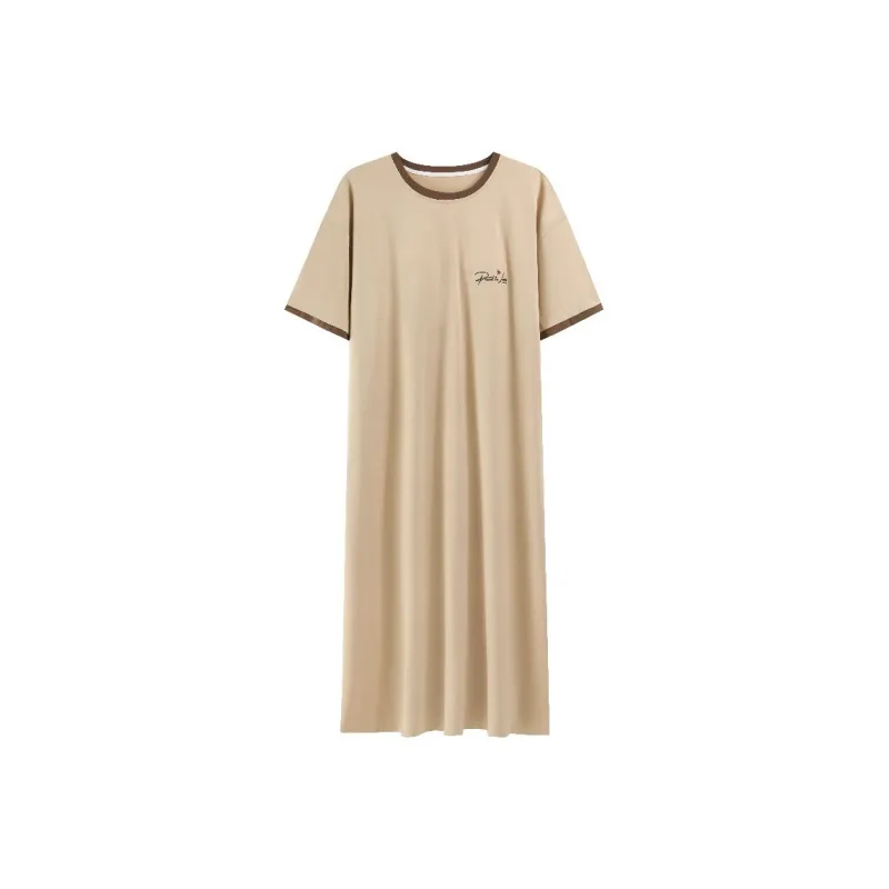 DanceBees Nightgown Women's Standard Color-0