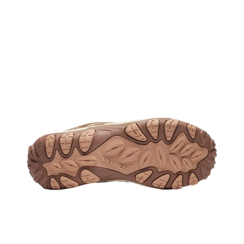 MERRELL Women's Accentor 3 'Tan Rose' Women's-6