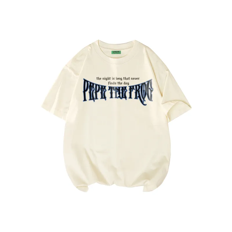 Pepe The Frog Short Sleeved T Shirts Unisex-19