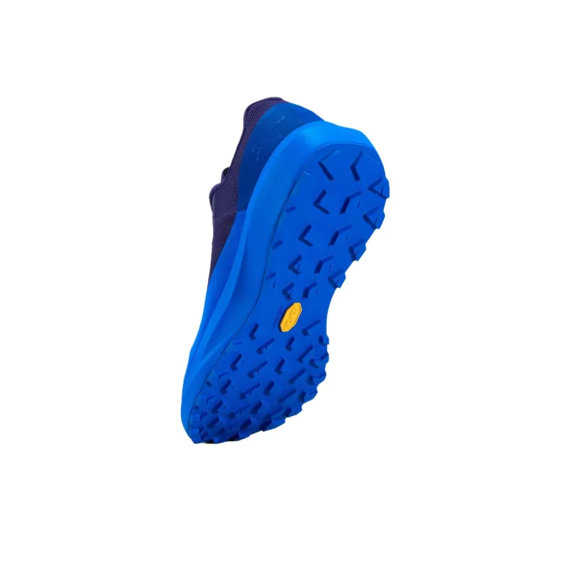 Arcteryx Cushioning, Abrasion Resistant, Breathable Support Low Top Running Shoes Men's Purple Blue-3