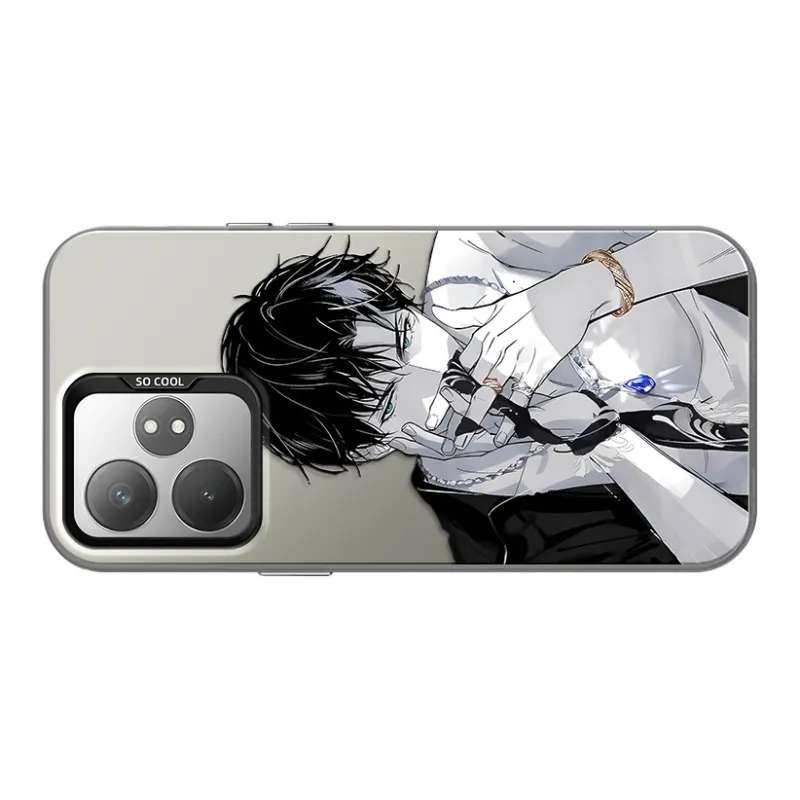 MANQIN Phone Cases-9