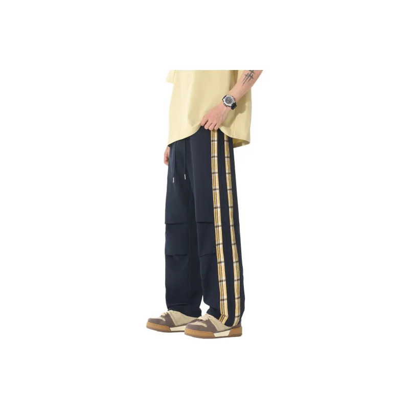 CREAZIONI LA FANTASIA E MOBILE Casual Pants Unisex-15