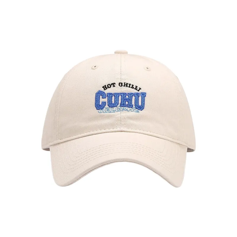 Mulinsen Cotton Baseball Caps Unisex-10