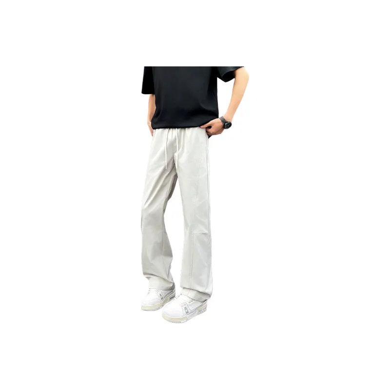 Paddy Julia Casual Pants Unisex-9