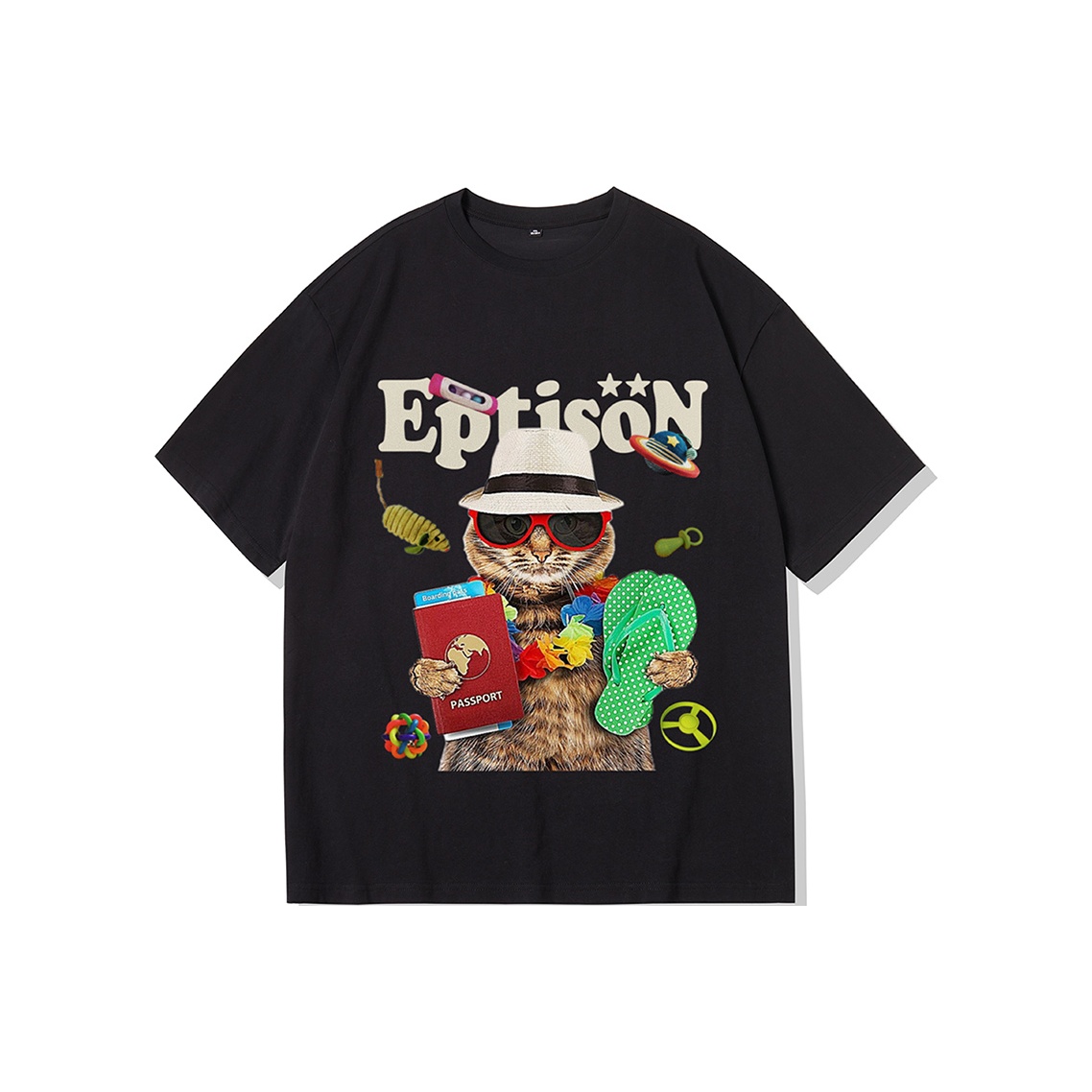 EPTISON T-Shirts Apparel on Sale & Authentic - POIZON