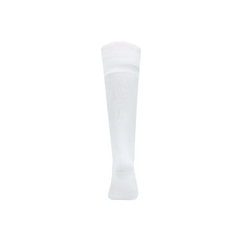 FILA Golf Series Knee High Socks Women's 1 Pack Jade White-2