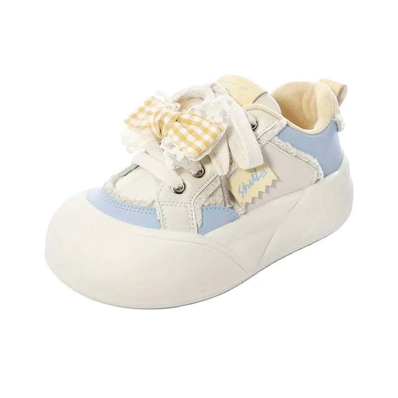 KAAVER OTTO Low Top Skateboard Shoes Women's-45