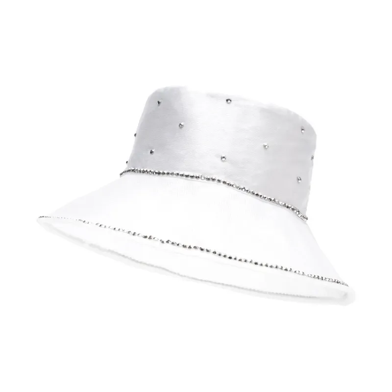 Yamaichi Maru Polyester Bucket Hats Unisex-0