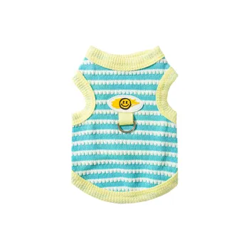 Hippie dogs Pet Clothing
