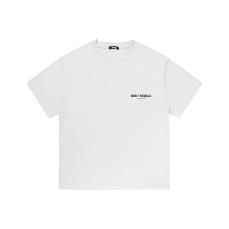 BRNR T Shirts Unisex-8