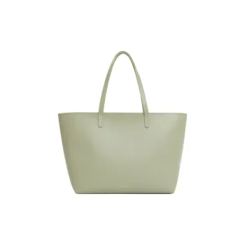 MANSUR GAVRIEL Large Zipped Tote Bag