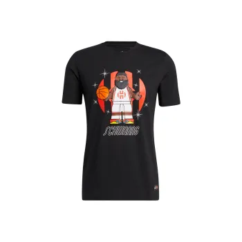 Adidas x LEGO T Shirt Men's Black