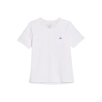 Adidas Originals T Shirt Men's White