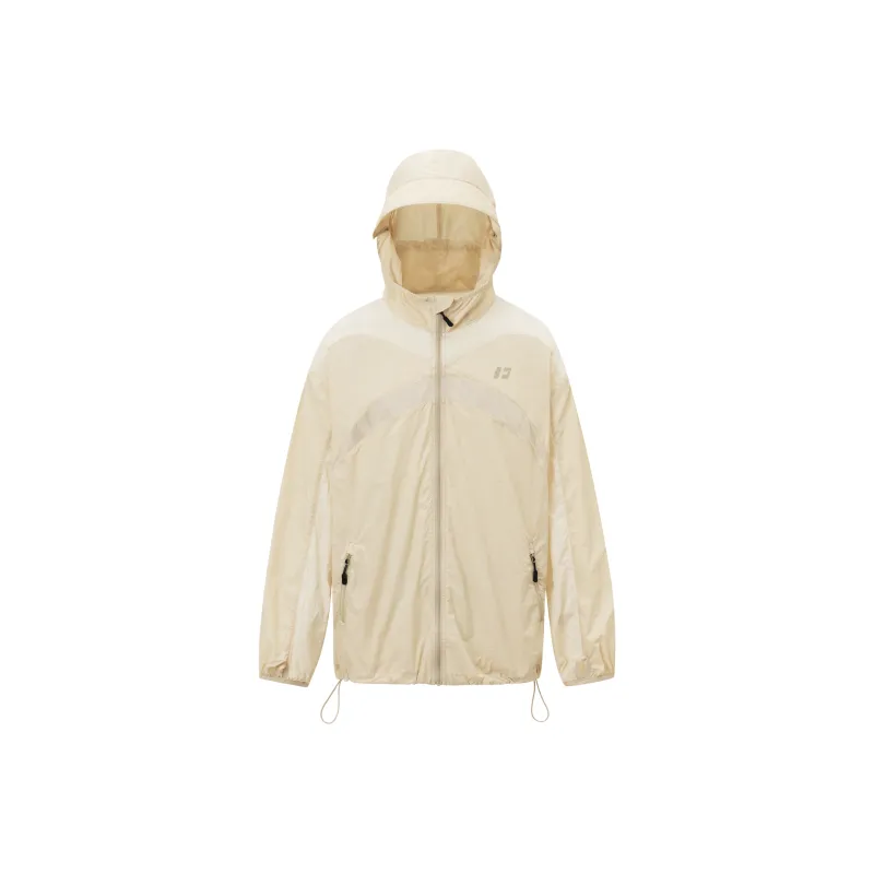 FORNINES Jackets Unisex-6