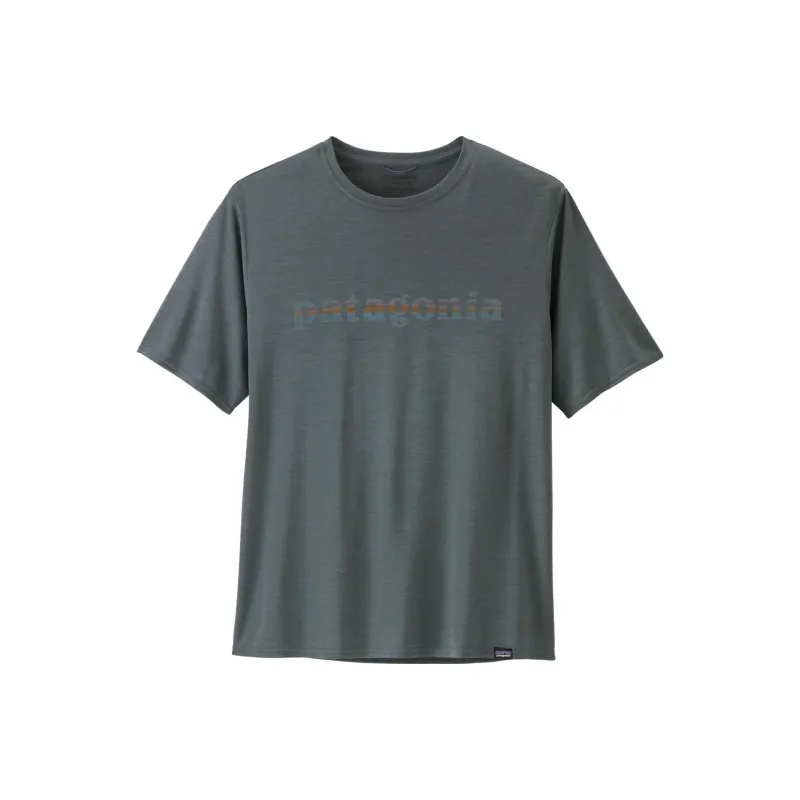 Patagonia Capilene T Shirts Men-58