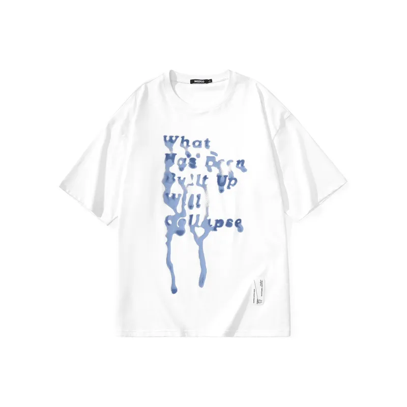 XXGOGO T-Shirts Unisex-5