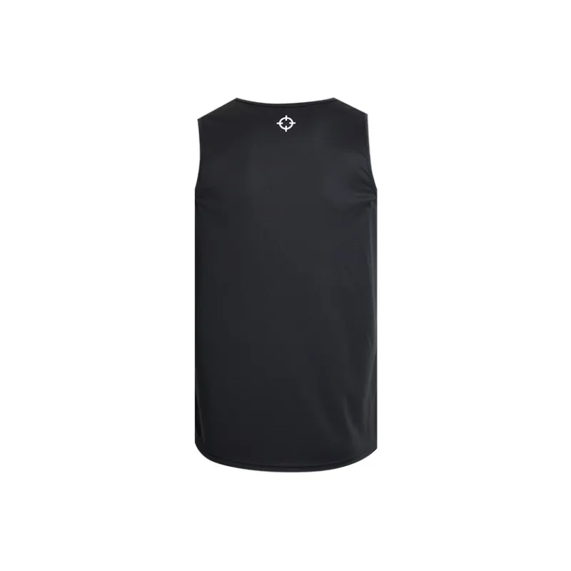 RIGORER Basketball Jersey Unisex-4