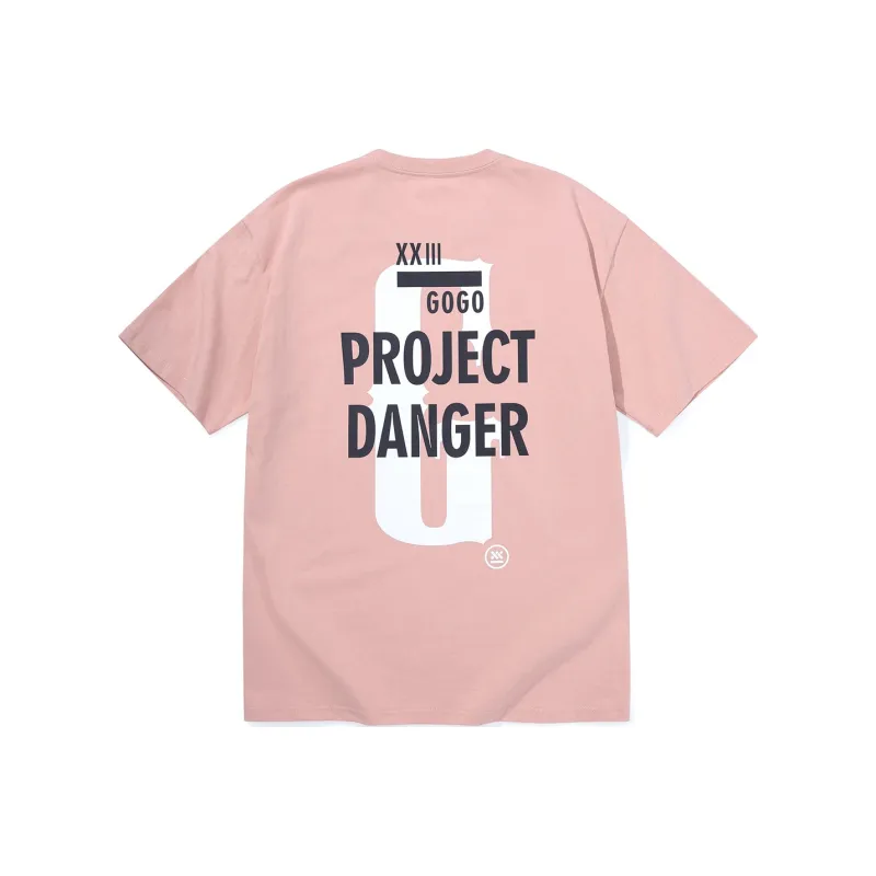 XXGOGO T-Shirts Unisex-18