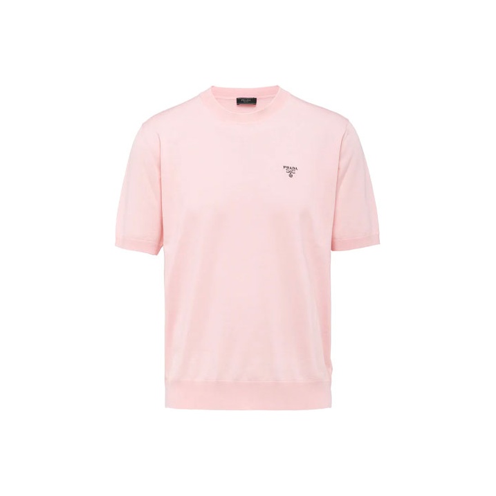 PRADA T-Shirts Men on Sale & Authentic - POIZON