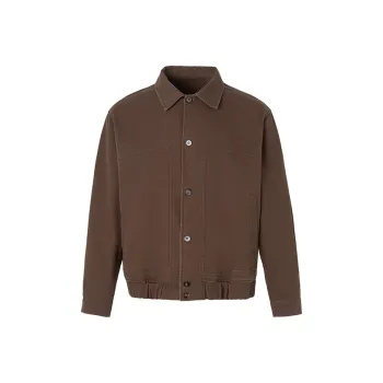 EYEUNDERSTAND Jackets Unisex