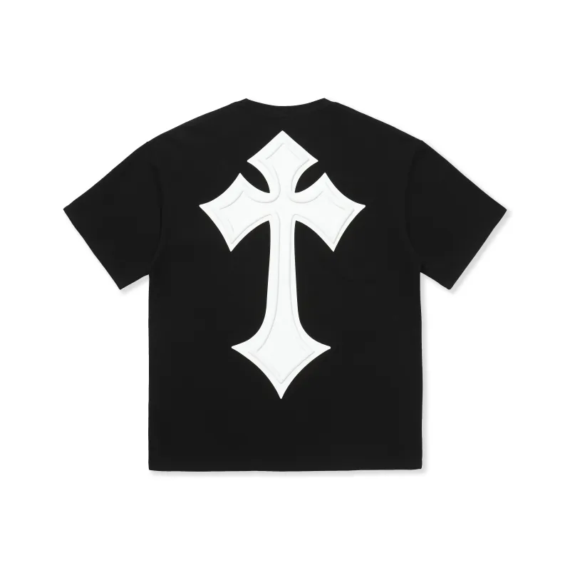COLDSTONE T Shirts Unisex Black-0