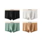 Black, Light Gray, Light Green, Light Brown