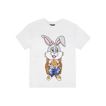 Drew House Bunny Rabbit Tee