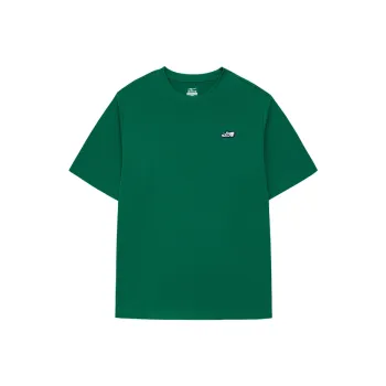 Erke Z Era Series SS23 Regular T Shirt Men's MOL Green