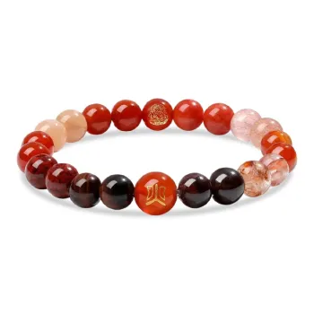 MISS TOOYA Crystal Bracelets Women's