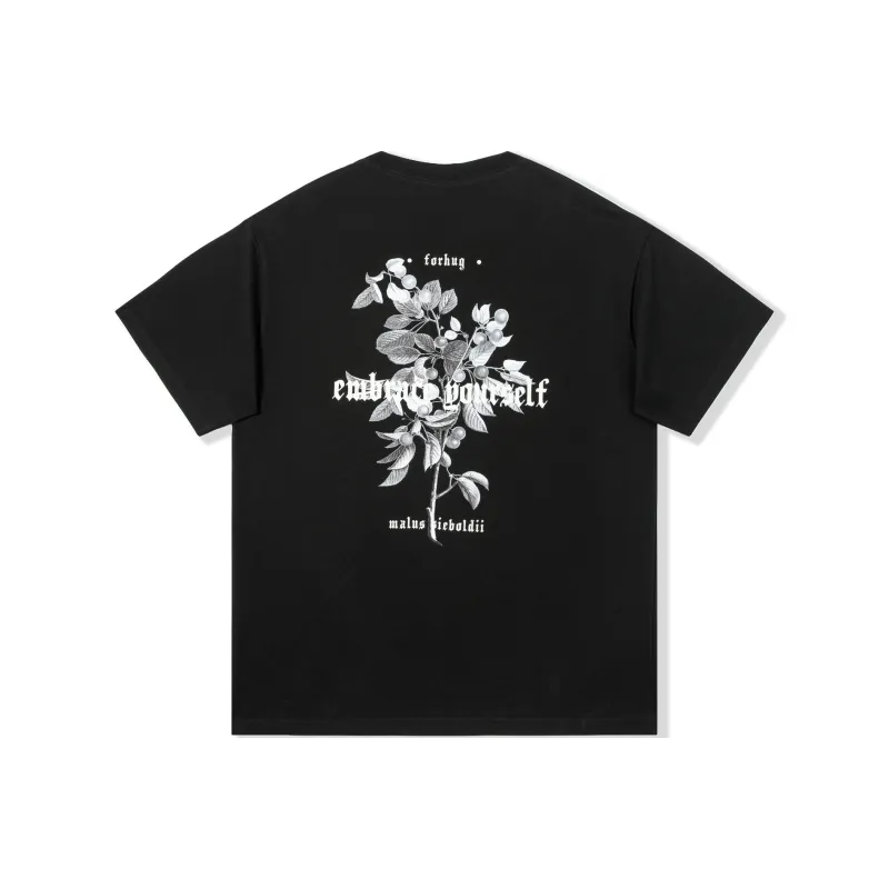 FORHUG T Shirts Men-0