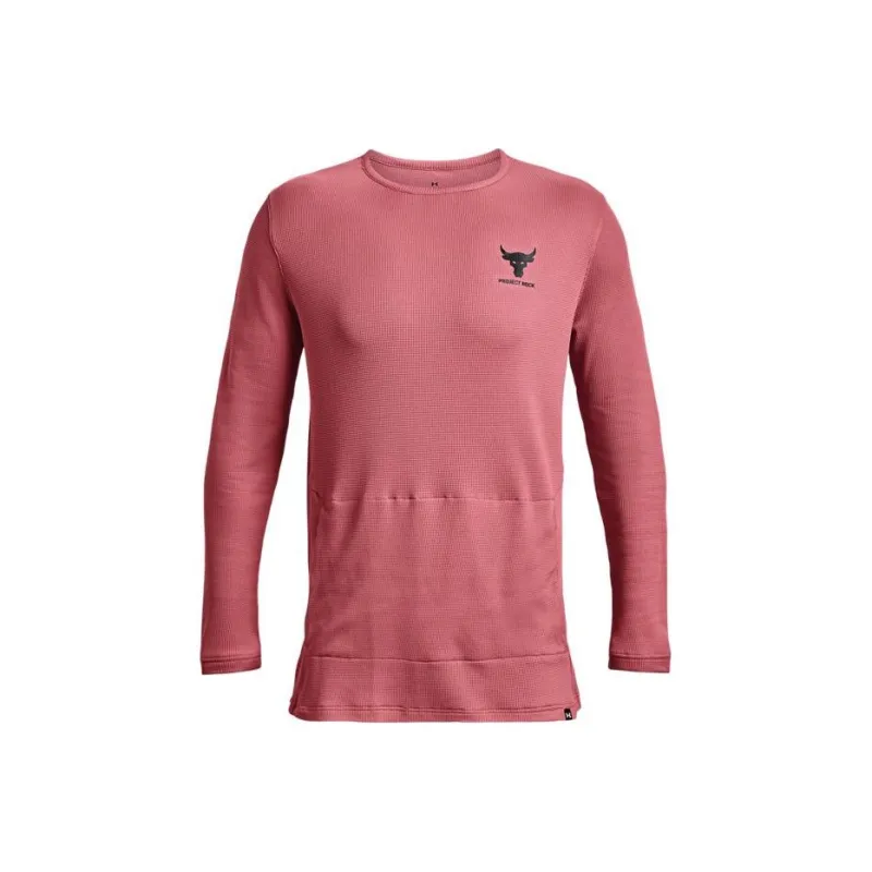 Under Armour T Shirts Men Pink-0