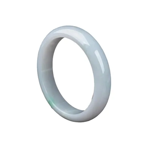 XIAOLIUJADE Glutinous Jade Jadeite Bangles Women's