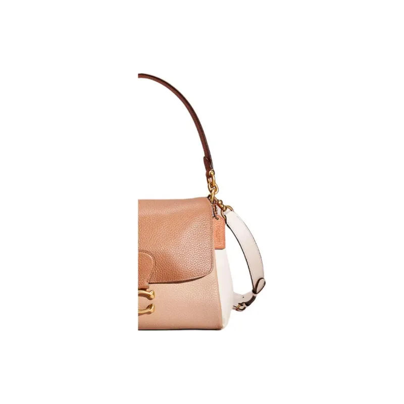 COACH May Shoulder Bags-1