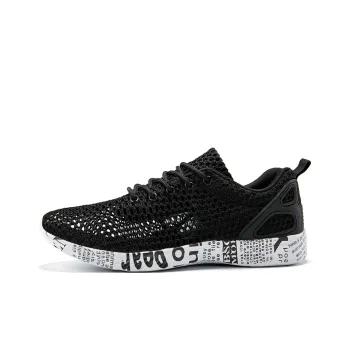 ENRICO COVERI Slip Resistant Quick Dry Impact Resistant Abrasion Resistant Low Top Casual Shoes Men's