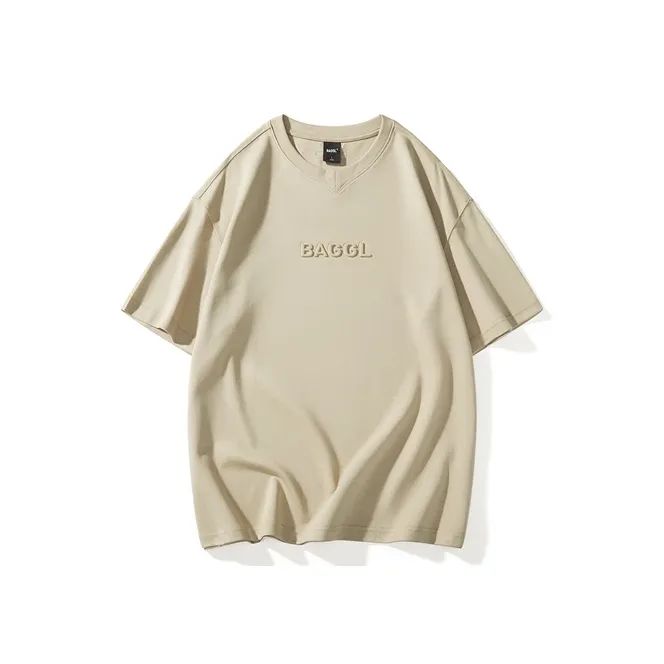BAGGL T-Shirts Unisex-0