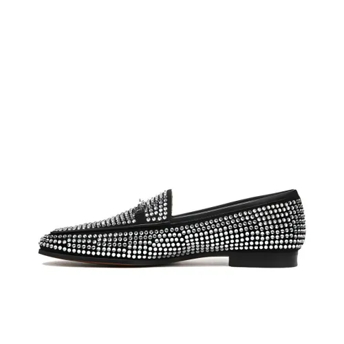 SAM EDELMAN Loafers Women's Black