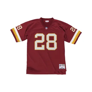 Mitchell Ness Legacy 'NFL Kansas City Chiefs 1994 Derrick Thomas' Jersey