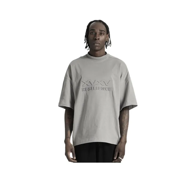 NORVINCY Comfortable And Breathable Moisture Wicking 100% Cotton 3D Embossed Base Layer Summer Unisex-10