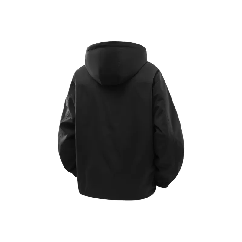 DKREA Jackets Unisex-1