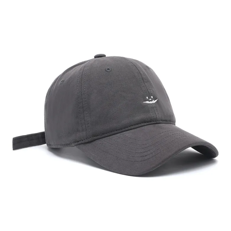 STUFFER Cotton Baseball Caps Unisex-5