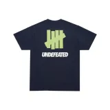 Blue (Green LOGO)