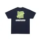 Blue (Green LOGO)