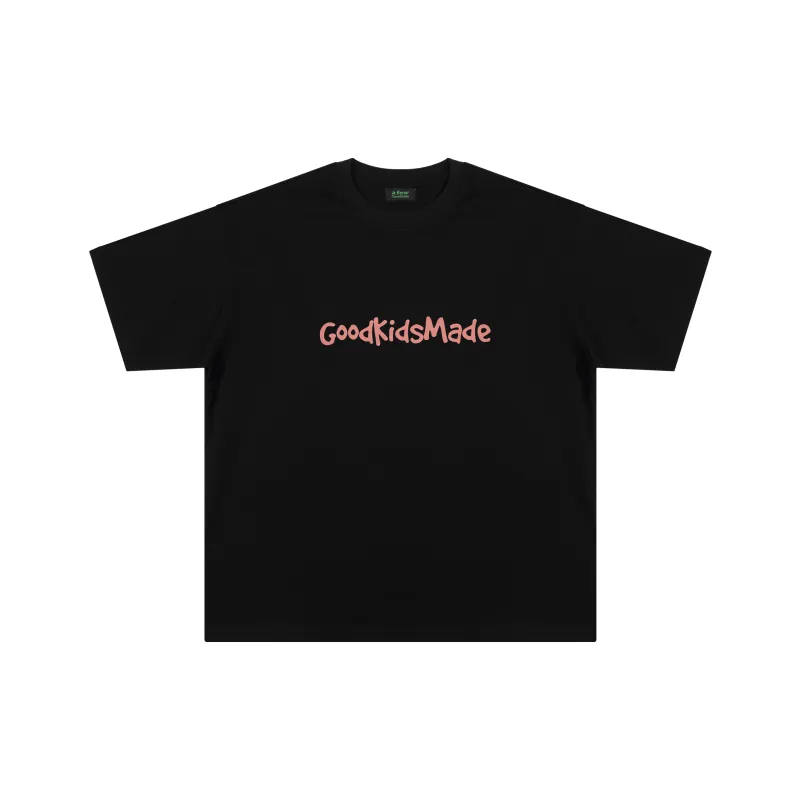 AFGK T Shirts Unisex-4