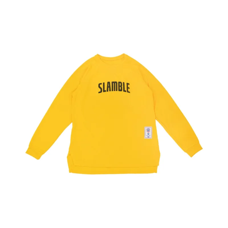 Slamble T Shirts Unisex-27